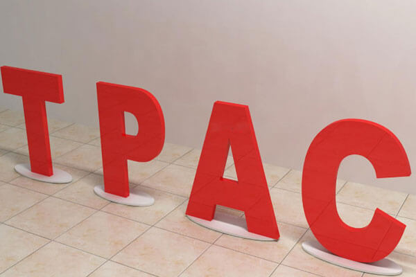 PVC广告字 PVC广告字