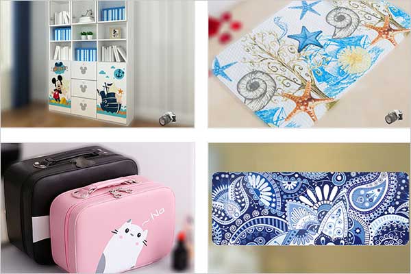 uv平板机打印物品 uv平板机打印物品
