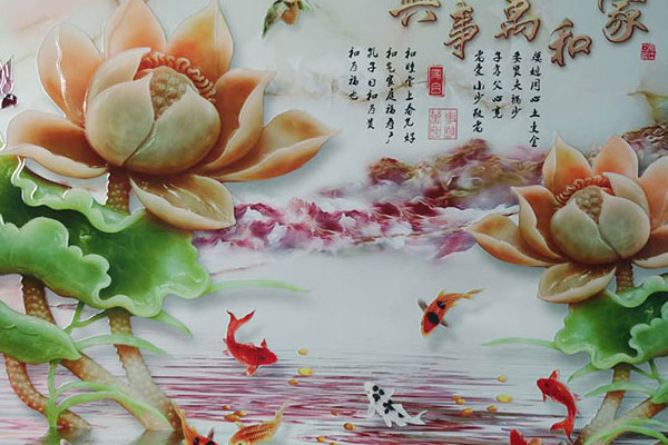 亚克力光油效果 亚克力光油效果