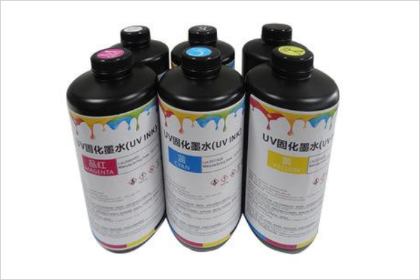 uv平板机墨水 uv平板机墨水