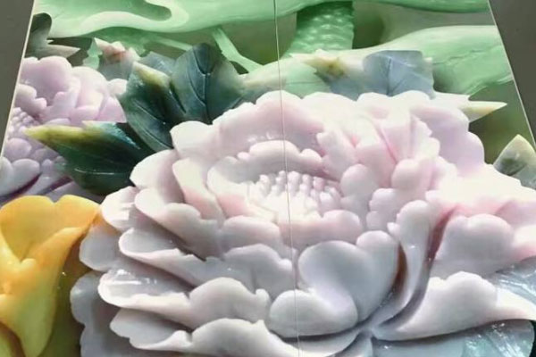 uv平板机打印3D效果 uv平板机打印3D效果