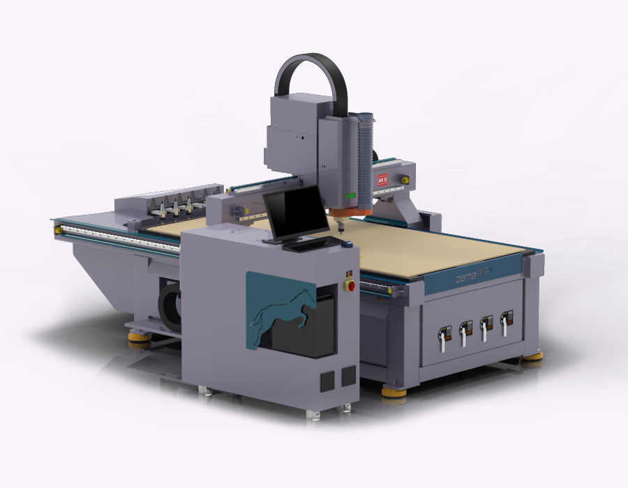 DEMA-M5迷你字雕刻机设备展示 DEMA-M5迷你字雕刻机设备展示