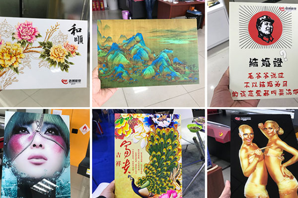 uv平板机打印集合 uv平板机打印集合