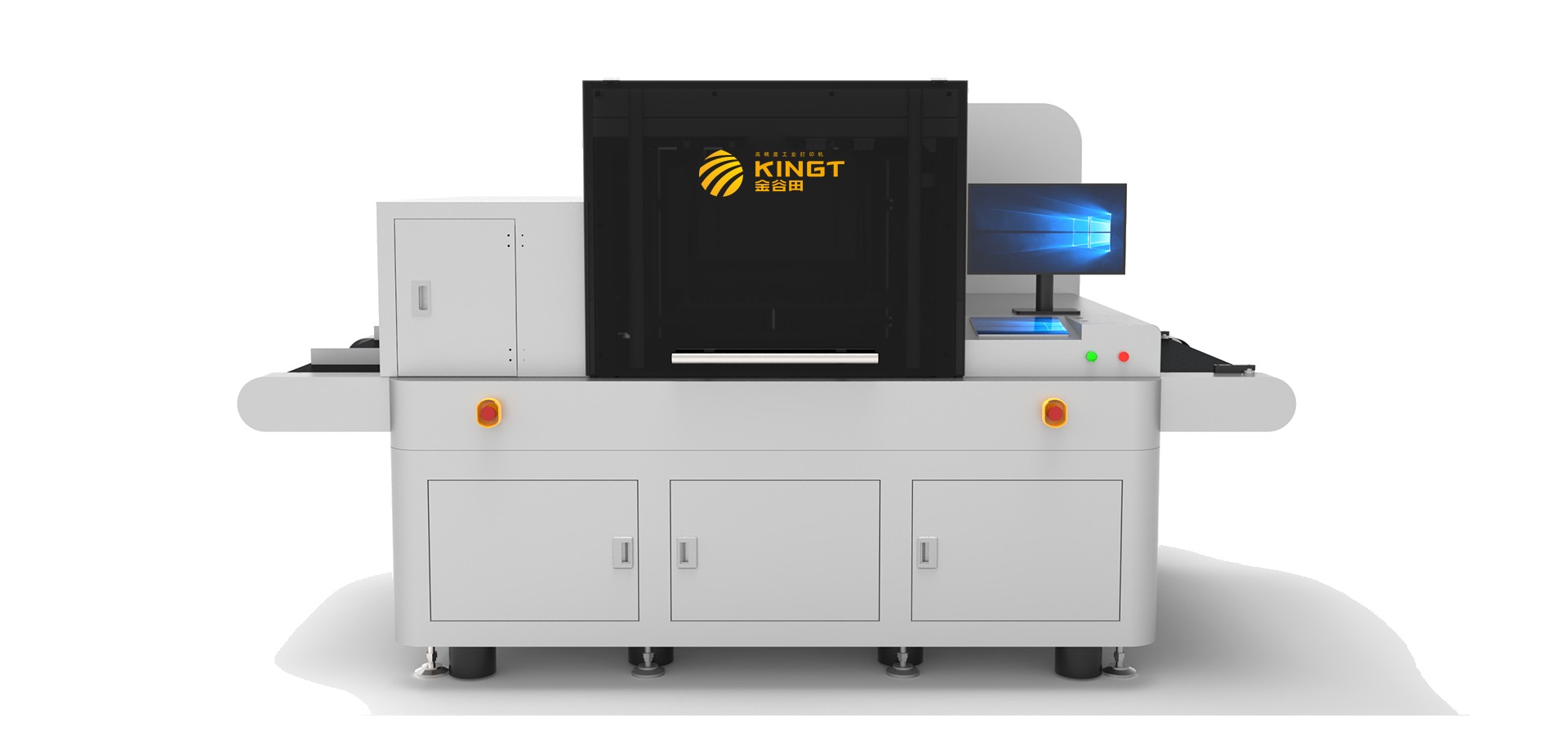 KGT-1000A